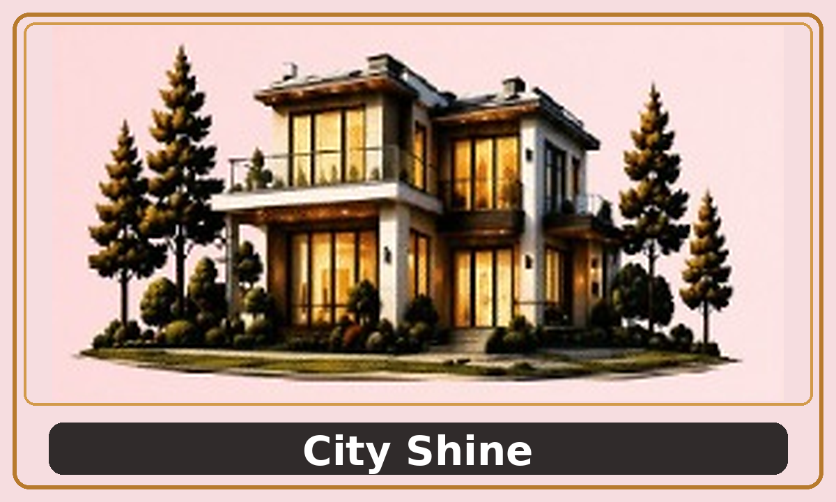 City Shine